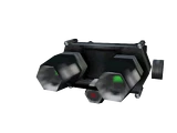 Thermal Vision