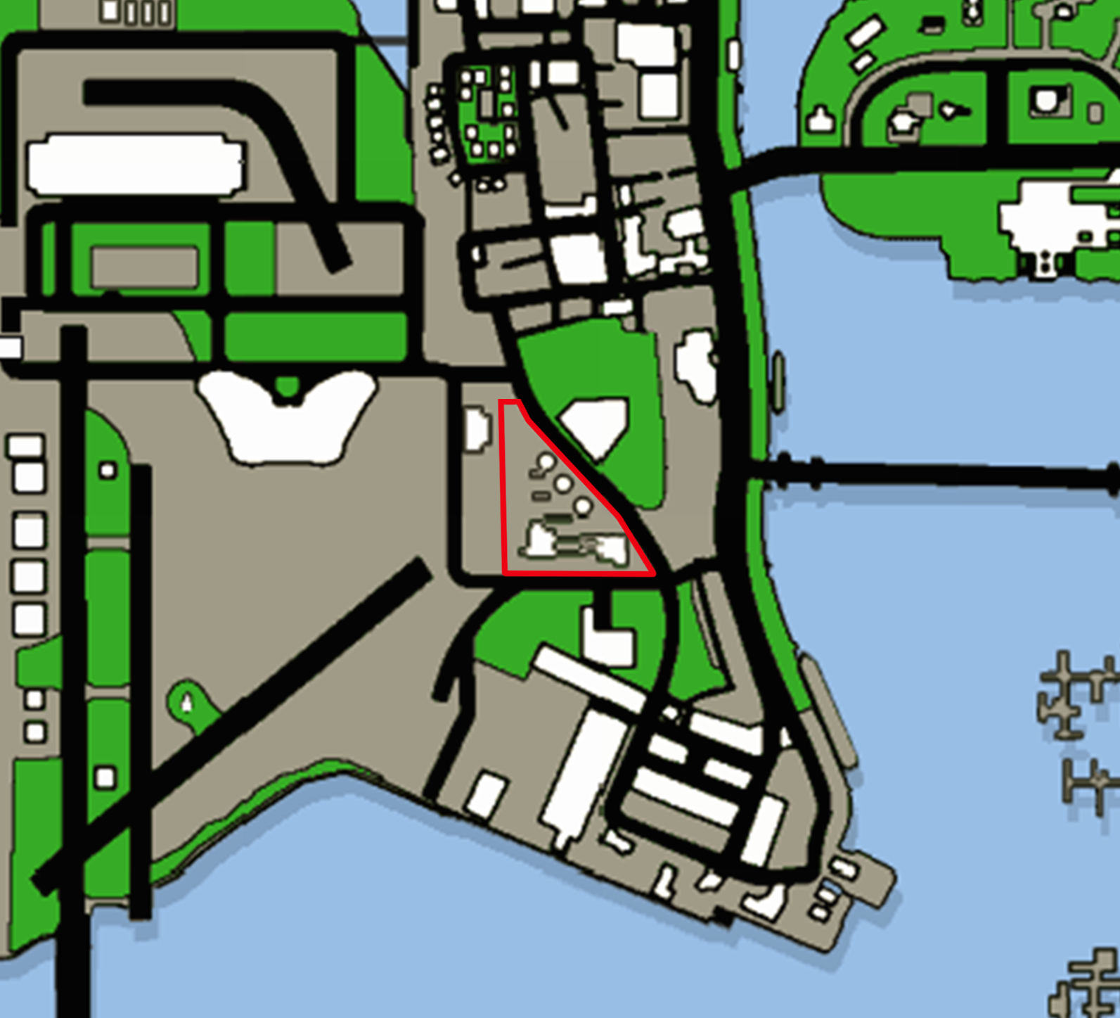 Vice City (Location) - Giant Bomb