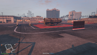 Vehicle Import Circuit GTAO LSIA