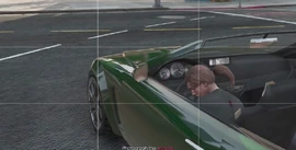 CheckOutTime-GTAO.jpg (97 KB) Photographing the corpse.