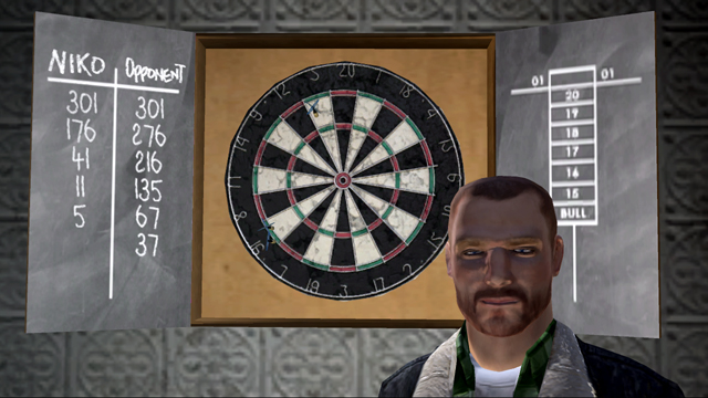 Darts | GTA Fandom