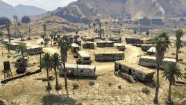 GTAO-Stab City LTS