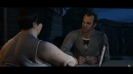 GTAVAPicketFenceAndADogNamedSkipTrailer-GTAVe-SS23