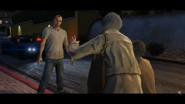 GTAVAPicketFenceAndADogNamedSkipTrailer-GTAVe-SS38