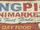 Longpig Mini Market