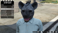 LosSantosSummerSpecial-GTAO-FemaleMasks-Animals3-GrayHyenaMask