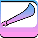 Machete-GTAVCAnniversary-HUDicon