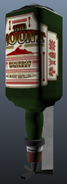 The Mount bar tap.