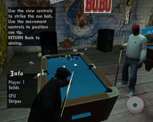 Pool-GTASA-strikingthecueball