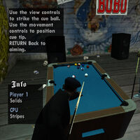 Pool Gta Wiki Fandom