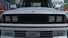 SentinelClassicWidebody-GTAOe-Grilles-BilletGrille
