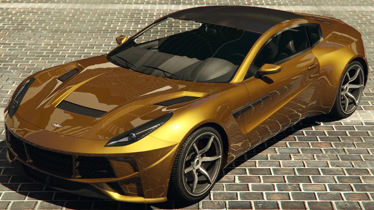 Seven-70 | GTA Wiki | Fandom