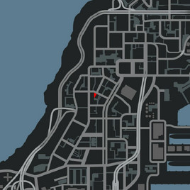 Wines&Liquors-GTAIV-Map