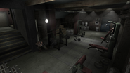 Angels of Death Clubhouse Interior Shots 2 - iGrandTheftAuto