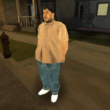 Beta Releases In Grand Theft Auto San Andreas Gta Wiki Fandom