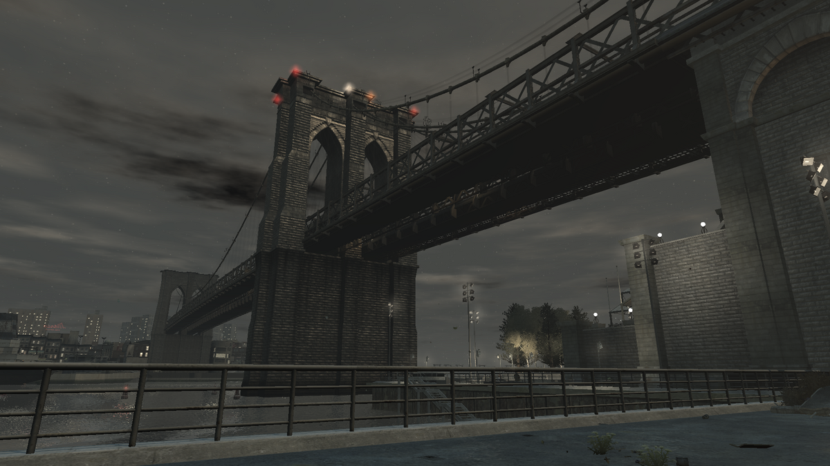 Category:Bridges in GTA III, GTA Wiki