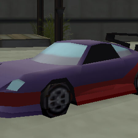 Comet Gta Wiki Fandom
