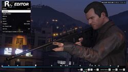Editor de vídeos de GTA V será lançado no PS4 e Xbox One - NerdBunker
