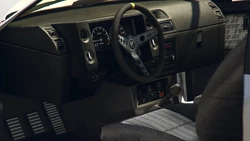 Inside view
