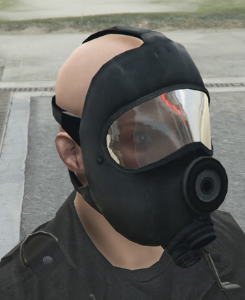 Scuba Suit, GTA Wiki