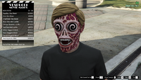 HalloweenSurprise-GTAO-MaleMasks-Monsters7-RedHypnoticAlien