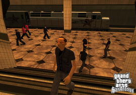 Promotional screenshot from the official website found in "Market Station" section.