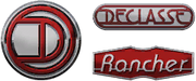 Rancher-GTAIV-Badges