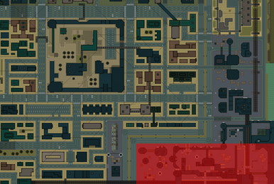 Grand Theft Auto: San Andreas Secrets Map Map for PlayStation 2 by  GamerLady - GameFAQs