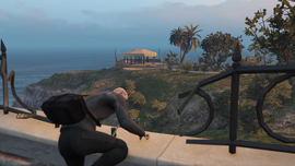 TheCayoPericoHeist-GTAO-Escape-Compound-SouthWall