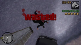 Wasted-GTALCS