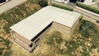 2117 Milton Road