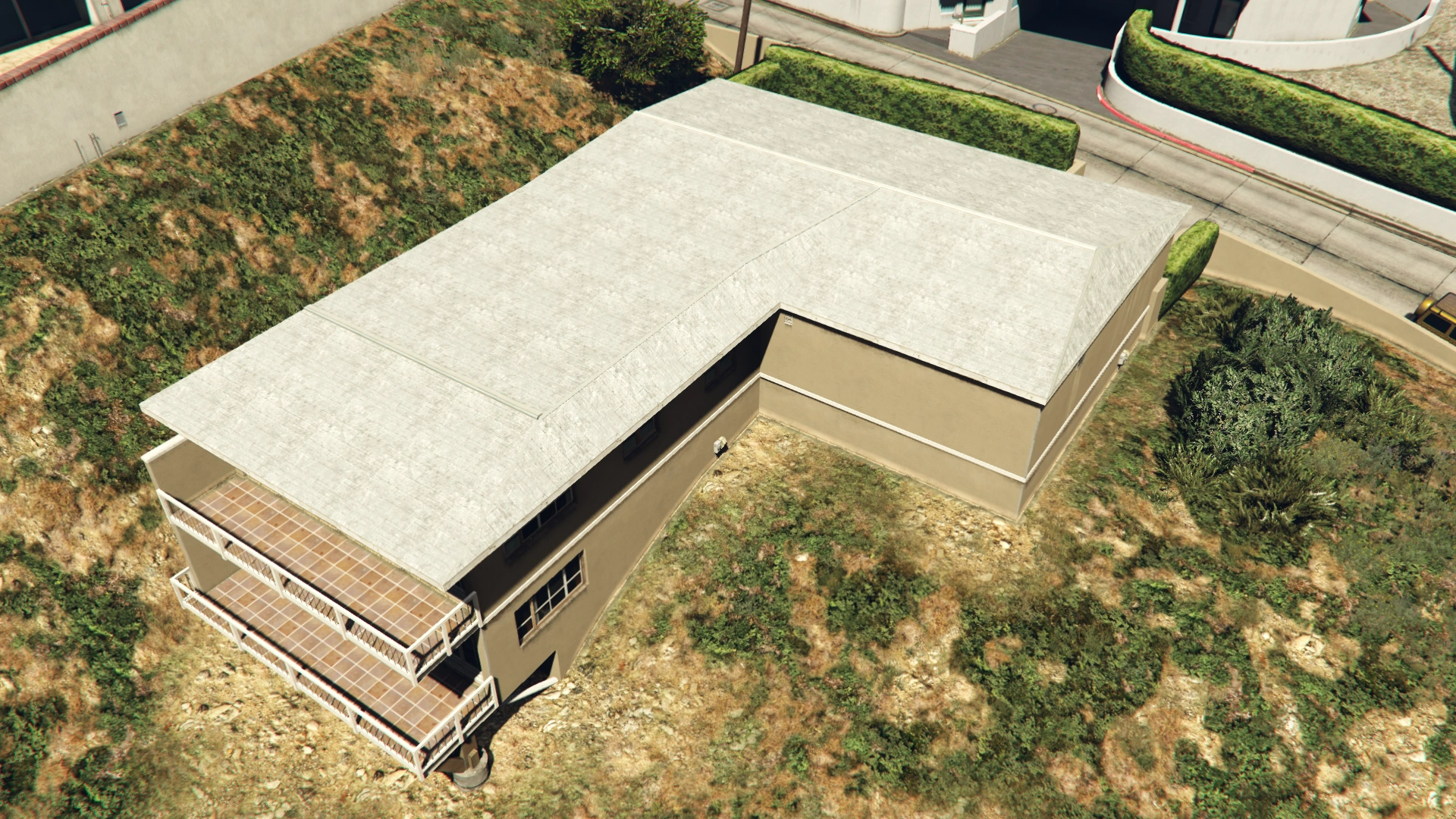 2117 Milton Road GTA Wiki Fandom