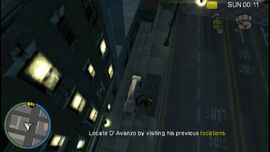 ARudeAwakening-GTACW-SS7.jpg (125 KB) Leaving Hsin's penthouse. Huang needs to go and investigate the three previous places where he saw D'Avanzo.