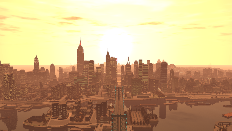 Liberty City, GTA Wiki