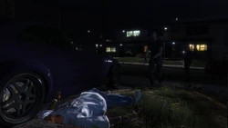 BallastotheWall-GTAO-SS2.png (1.77 MB) Gunning down the Balla guarding the Schafter.