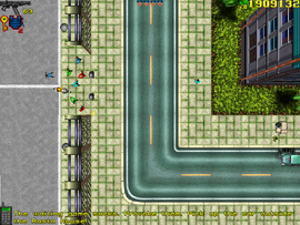 Deever decides to scrap the waiting game and tells the protagonist to take the red Brigham from outside the Rasta house.