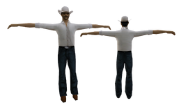cstexan (a.k.a. WMYTX1) render.