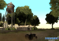 Beta-GTASA-Vehicles-Tractor