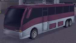 Amusement Park Bus Charter - Baron Tours - Charter Bus