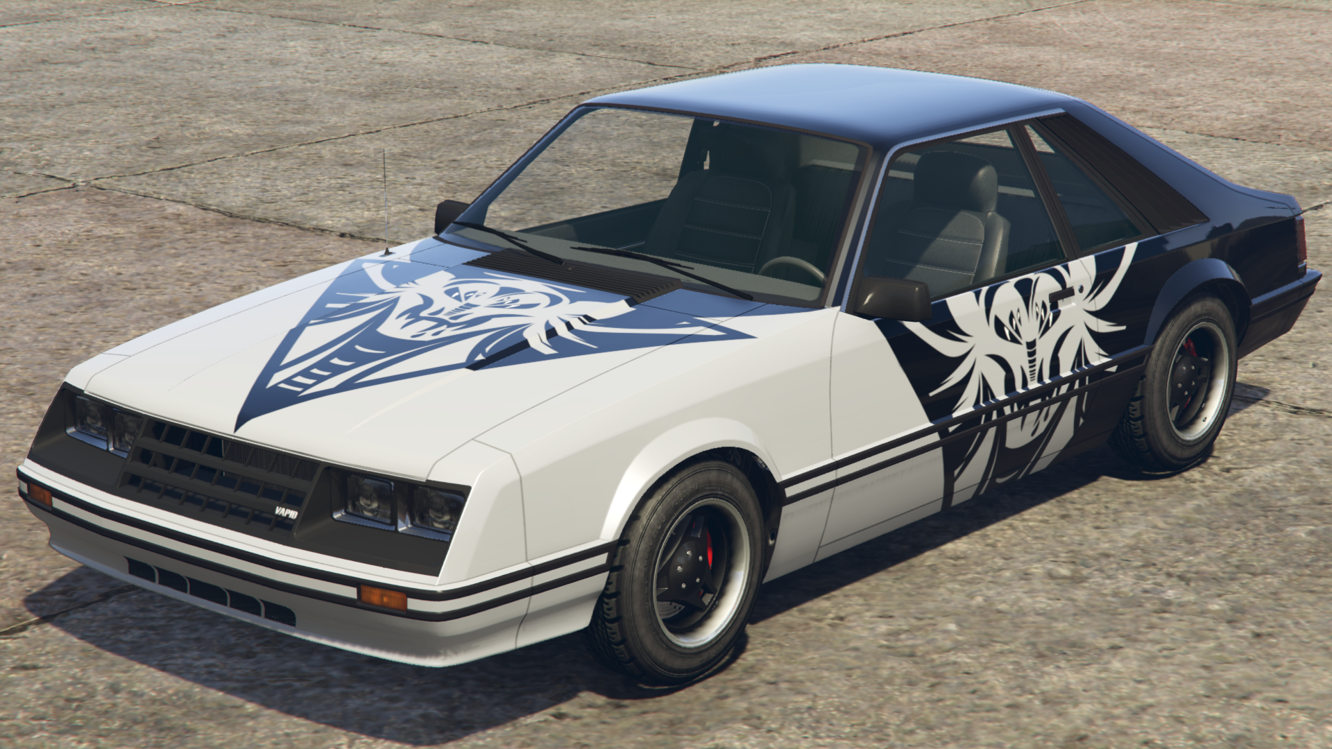 Dominator FX | GTA Wiki | Fandom Dominator FX | GTA Wiki | Fandom