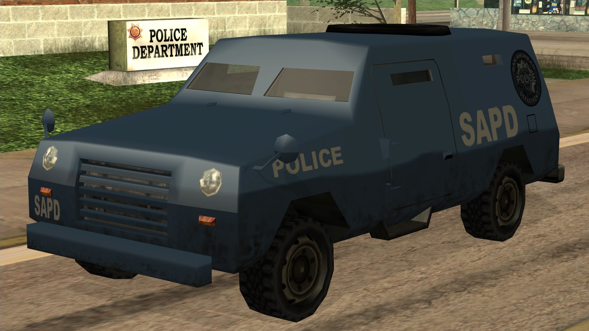 9400 Mod Fbi Truck Gta Sa  Latest