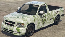 vapid firebolt asp price GTA 5 - How To Get The NEW Vapid Firebolt ASP EARLY! main image 0