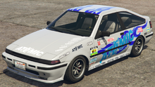 FutoGTXDriftTune-GTAOe-FrontQuarter-ChokusenDorifuto