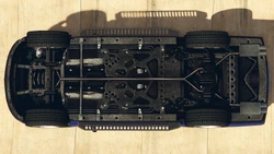 Granger3600LX-GTAOe-Underside