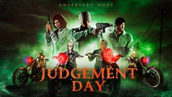 Judgement Day bonus.