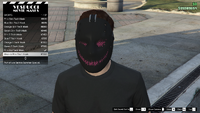 LosSantosSummerSpecial-GTAO-MaleMasks-Sports9-Black&PinkTechMask