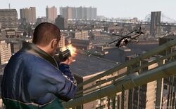 Niko Bellic GTA+BreezeWiki