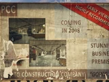 Paleto Construction Company