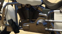 PoliceBike-GTAV-Engine