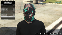 Smuggler'sRun-GTAO-MaleMasks-Crime20-MulticolorLeavesTShirt